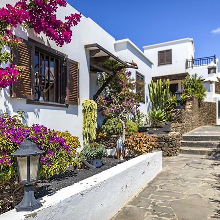 Casa Del Mar - Villasexperience Playa Honda  Exterior photo