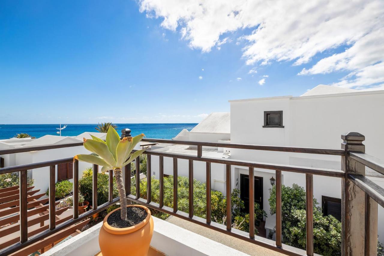 Casa Del Mar - Villasexperience Playa Honda  Exterior photo