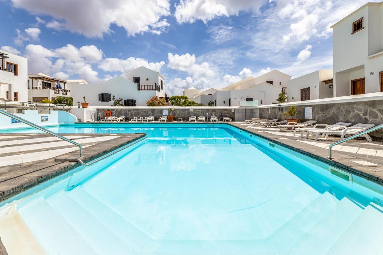 Casa Del Mar - Villasexperience Playa Honda  Exterior photo