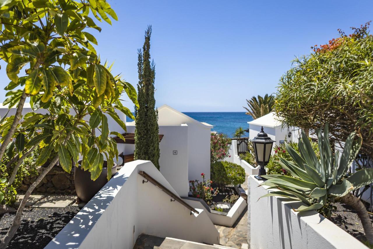 Casa Del Mar - Villasexperience Playa Honda  Exterior photo