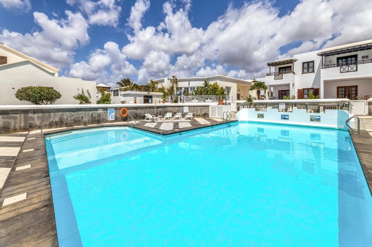 Casa Del Mar - Villasexperience Playa Honda  Exterior photo