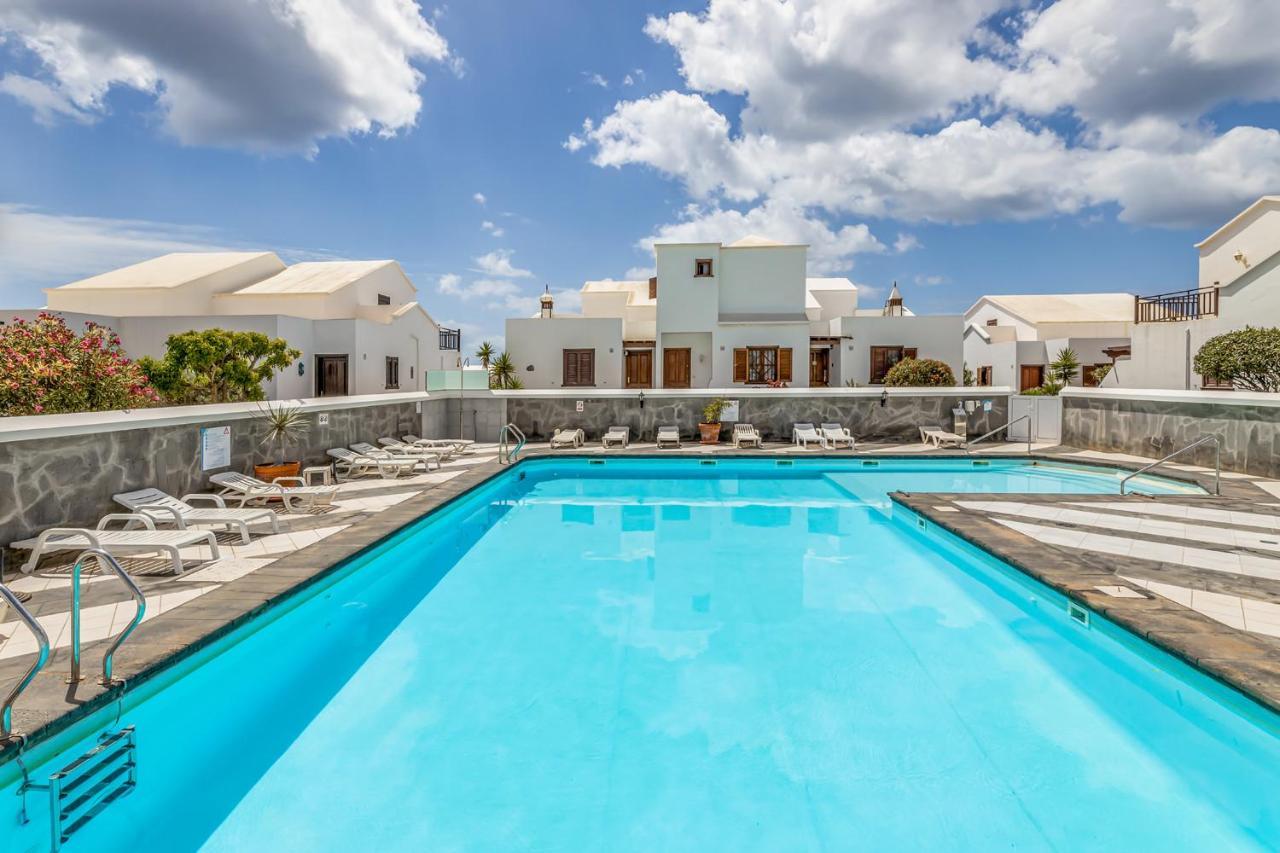 Casa Del Mar - Villasexperience Playa Honda  Exterior photo