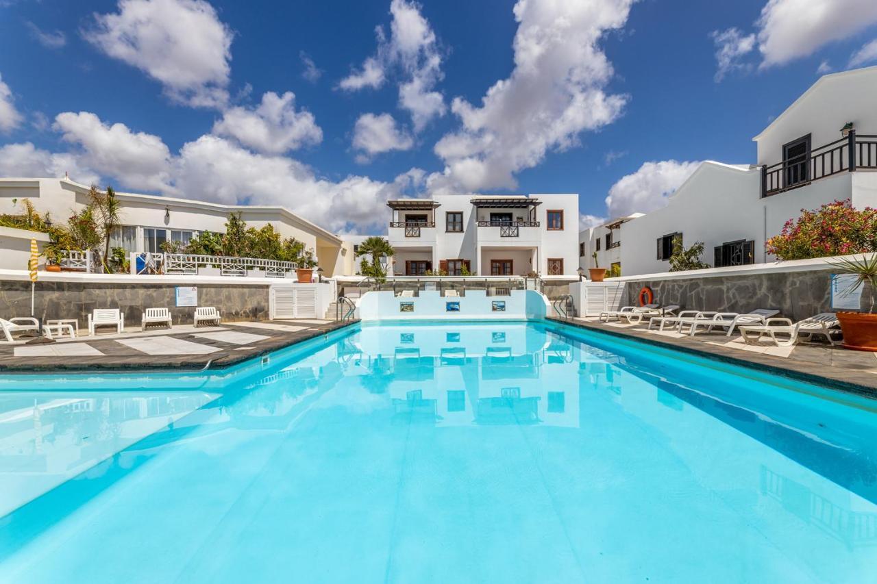 Casa Del Mar - Villasexperience Playa Honda  Exterior photo